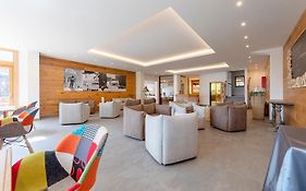 Hotel Cristiania